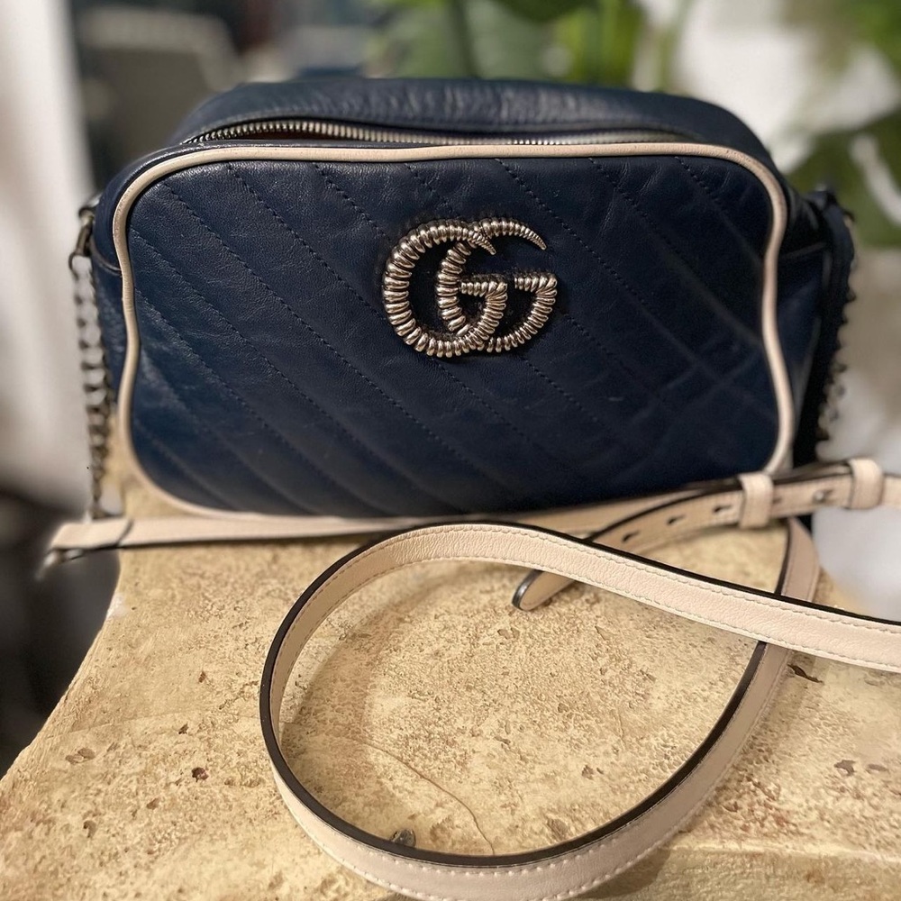 Gucci Women’s cross body